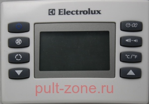 EACM-10 EZ/N3     Electrolux