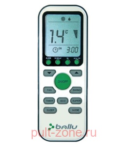 Ballu BSV-18H(  )    