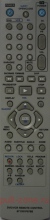 6711R1P079B , 6711R1P079C [DVD / VCR REMOTE CONTROL]    ()