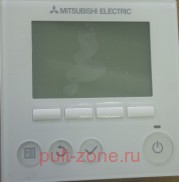 Mitsubishi electric PAR-30MAA   