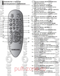 AK59-00103F    Samsung DVD-P390